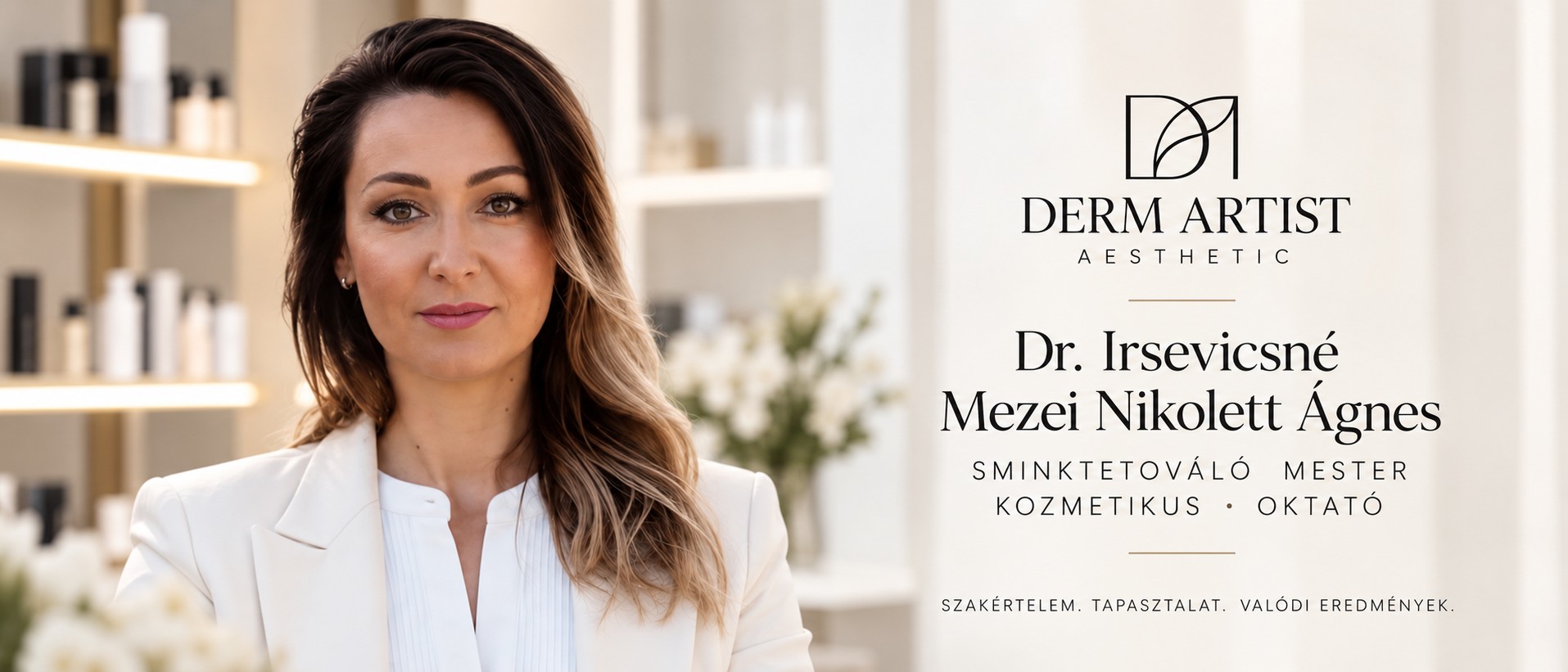 Dr. Irsevicsné Mezei Nikolett Ágnes