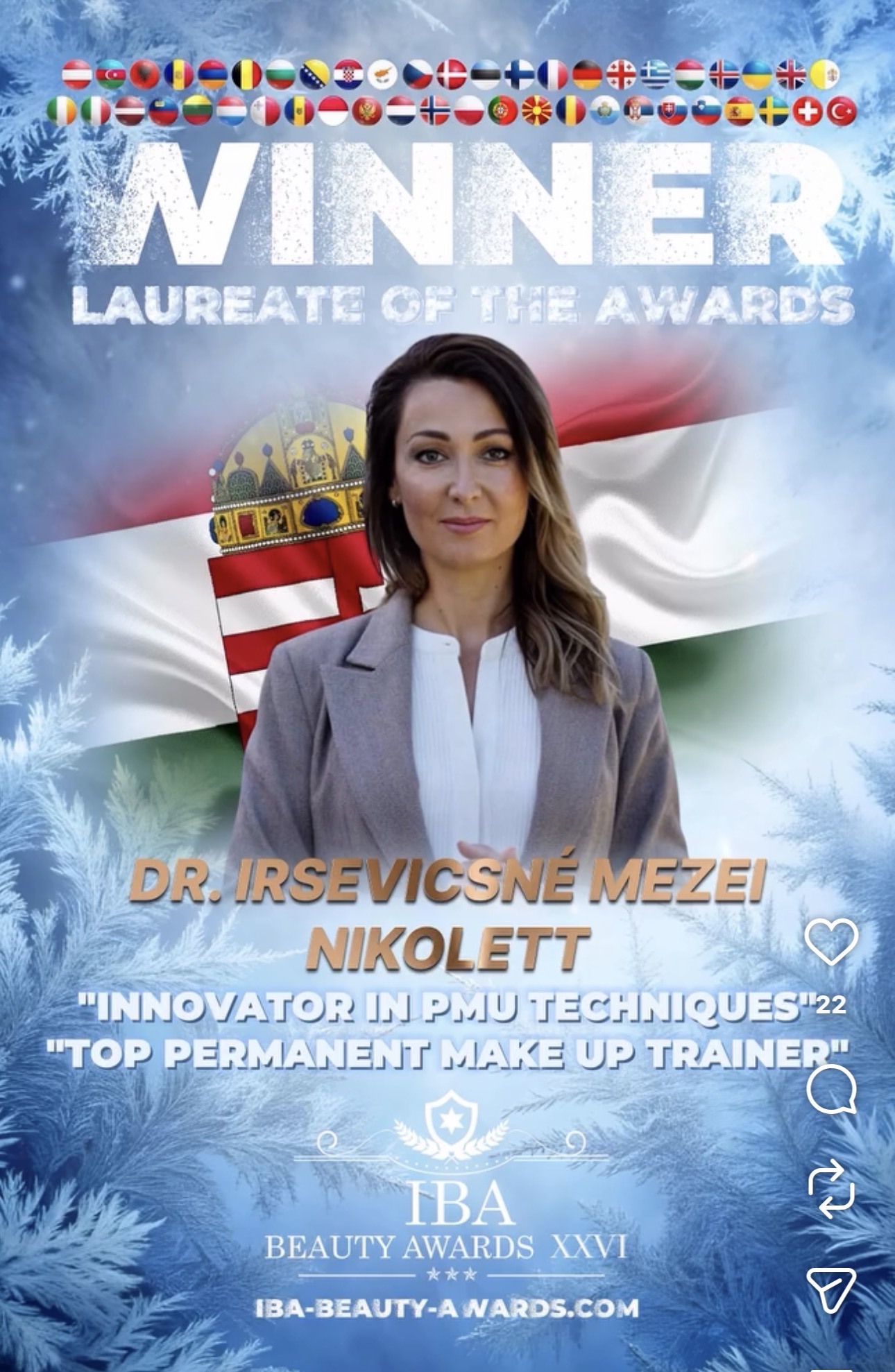 Dr. Irsevicsné Mezei Nikolett Ágnes
